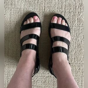 Stuart weitzman sandals